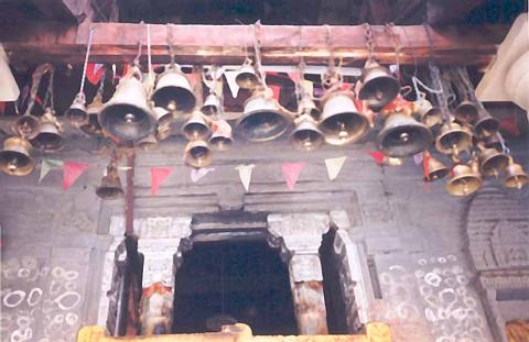chamba temple