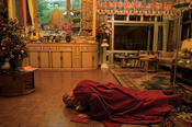 How to Gain an Audience With the Dalai Lama in Dharamsala, India